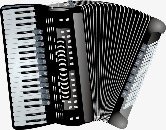 Music musical instruments png. Air clipart accordion