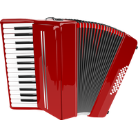 air clipart accordion