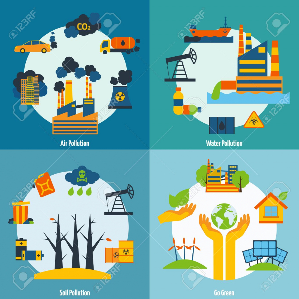 land clipart animated