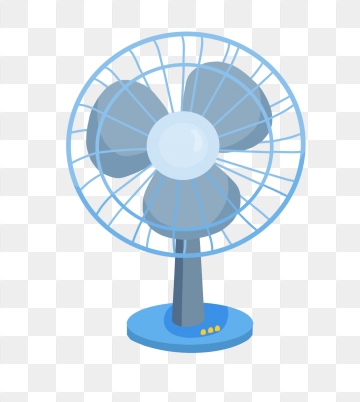 Png vector psd and. Fan clipart electric fan
