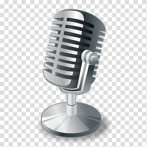 air clipart radio mic