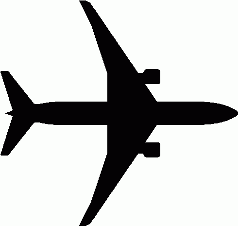 Airplane air plane