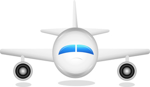 Airplane clipart animated. Free image acclaim jet