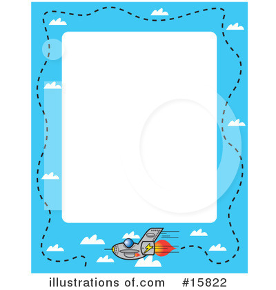 Airplane clipart frame, Airplane frame Transparent FREE for download on ...