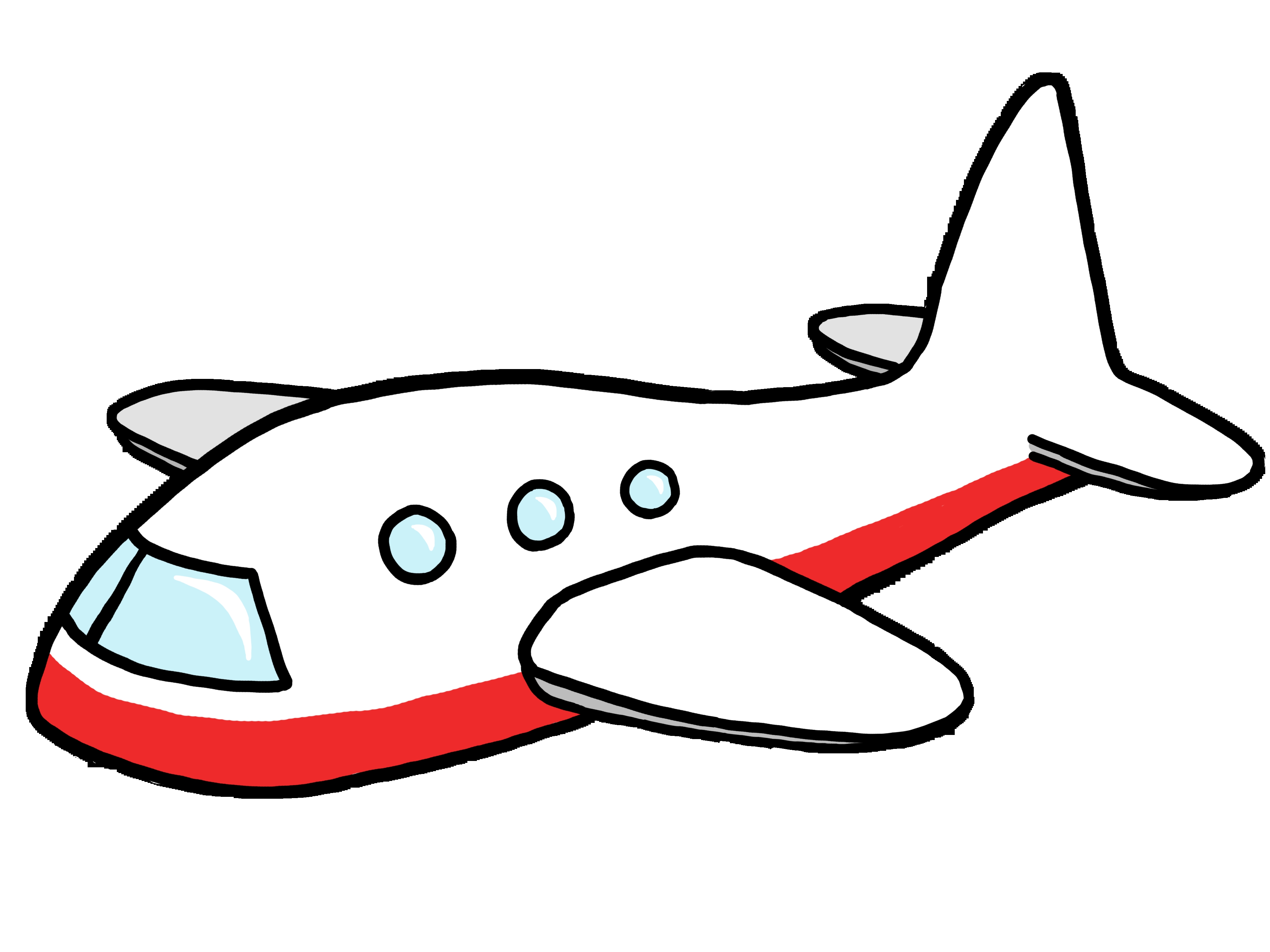 Airplane clipart transportation. Fresh design digital collection
