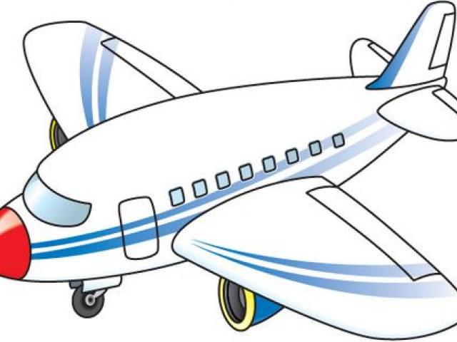 Airplane clipart transportation. Free on dumielauxepices net