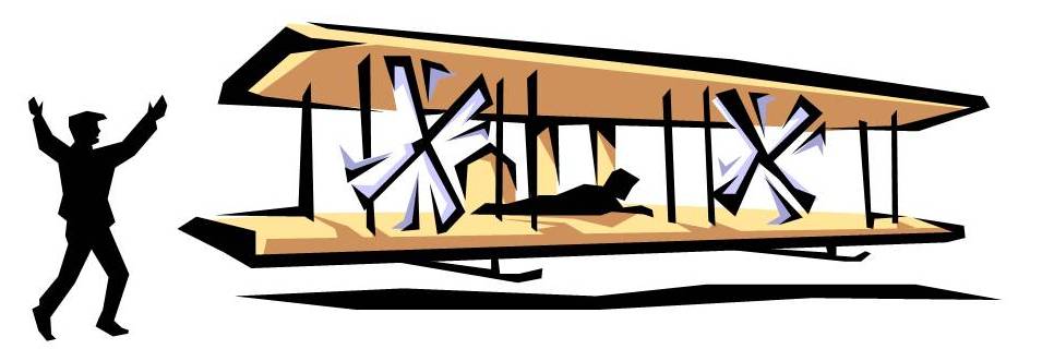  collection of high. Airplane clipart wright brothers
