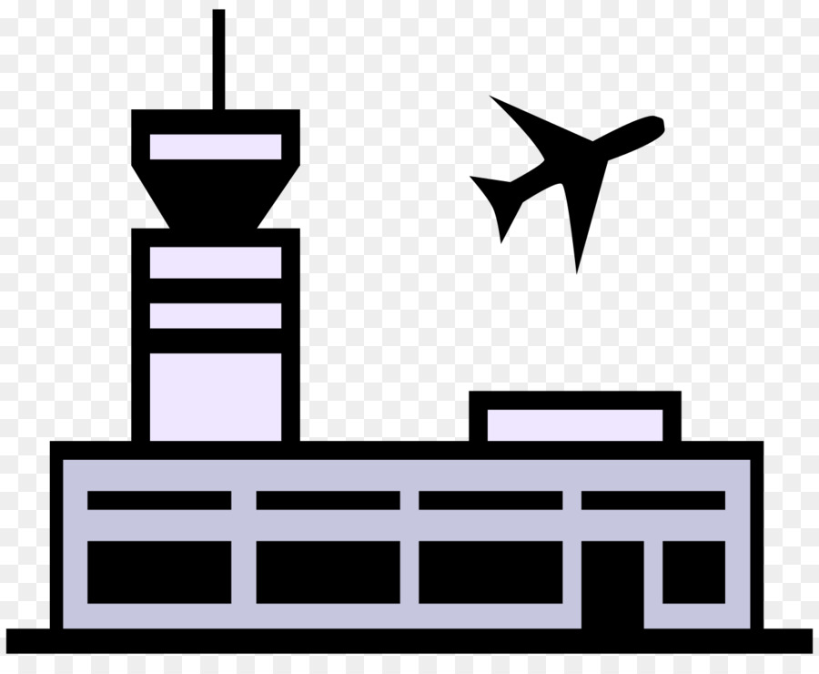 airport clipart airport gate