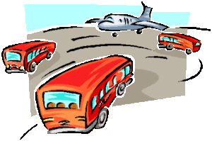 airport clipart airport pickup