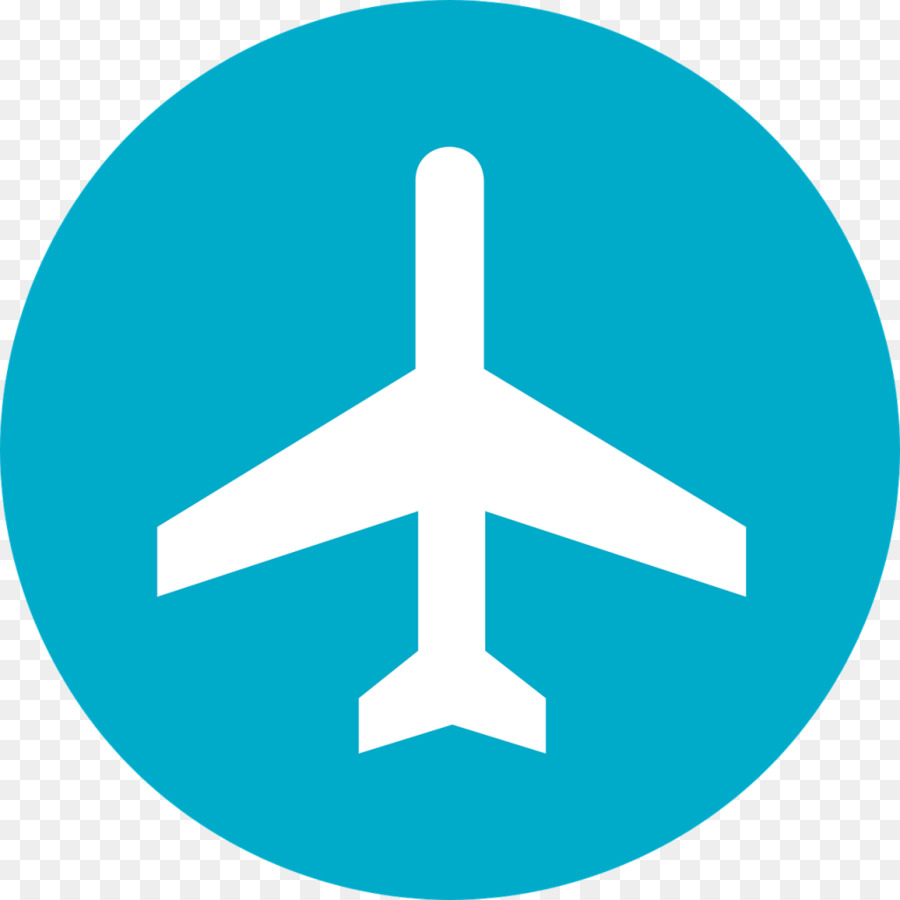 airport clipart airport symbol