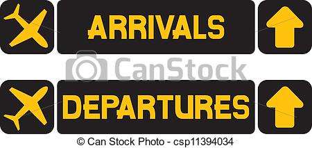 airport clipart arrival lounge