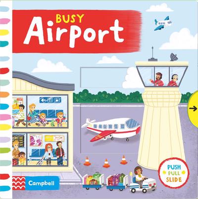 airport clipart busy airport