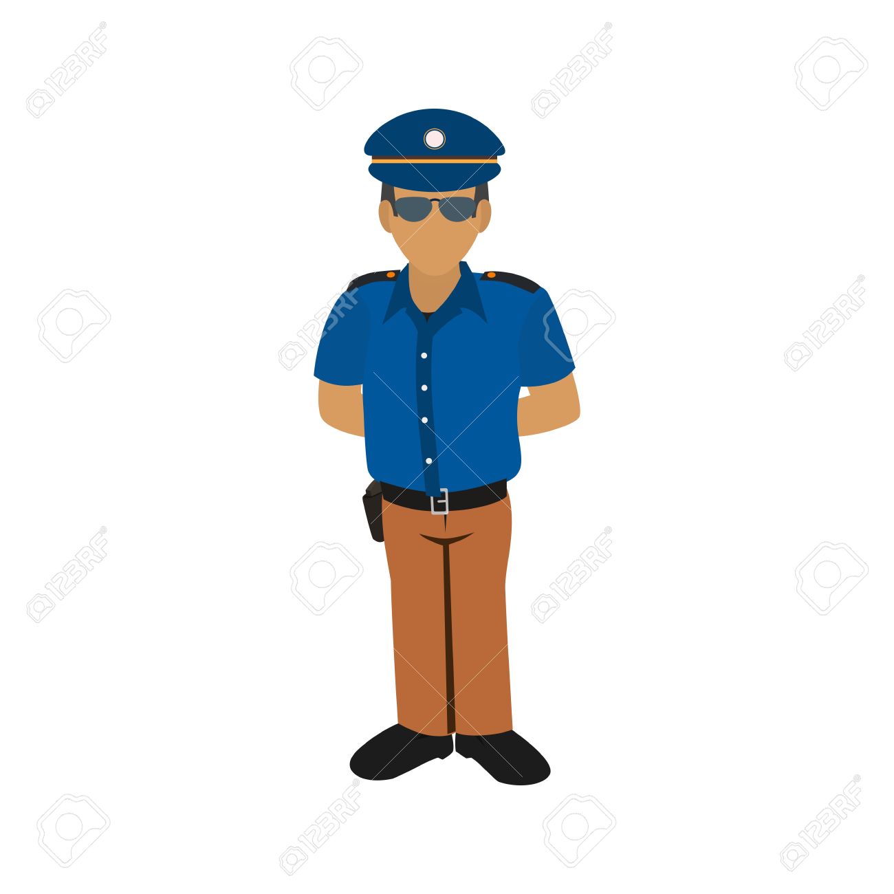 Airport clipart security guard. Drawing at getdrawings com