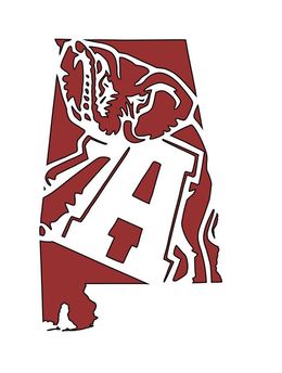 Alabama clipart decal. Download football crimson tide