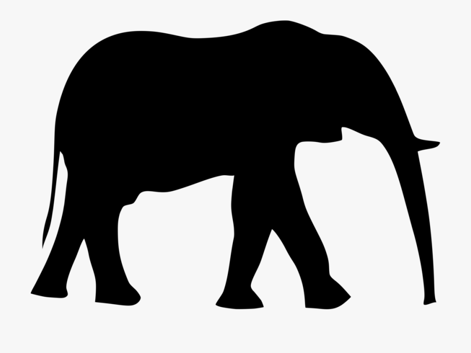 alabama clipart elephant