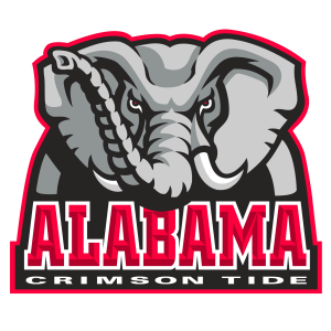 alabama clipart emblem