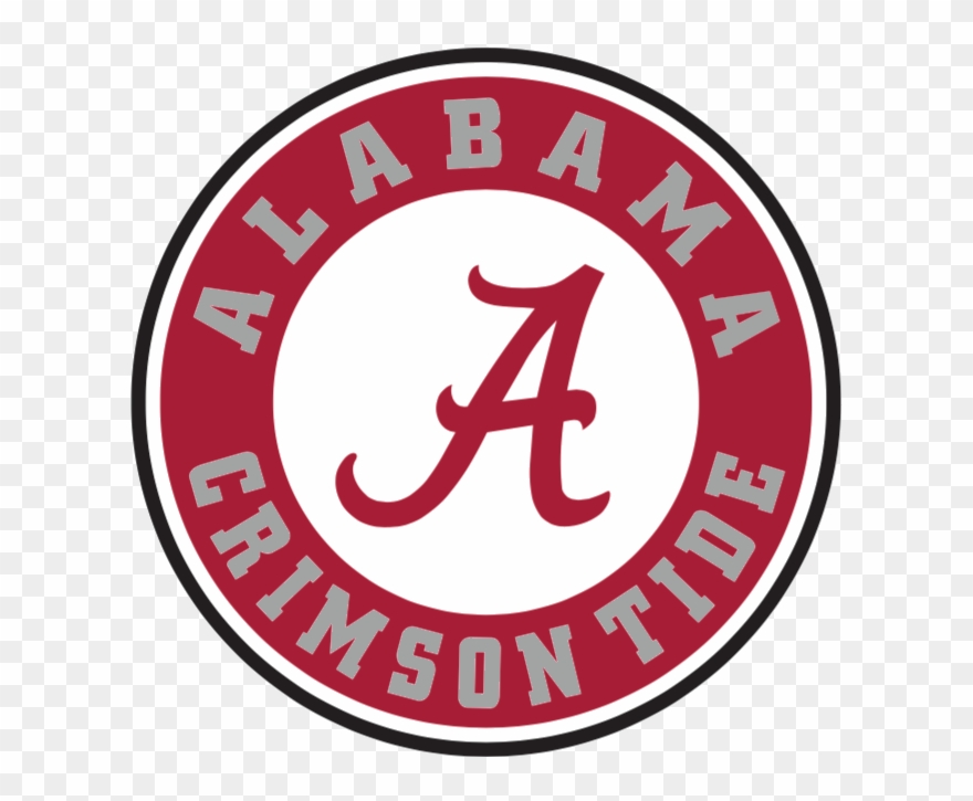 Alabama Logo SVG