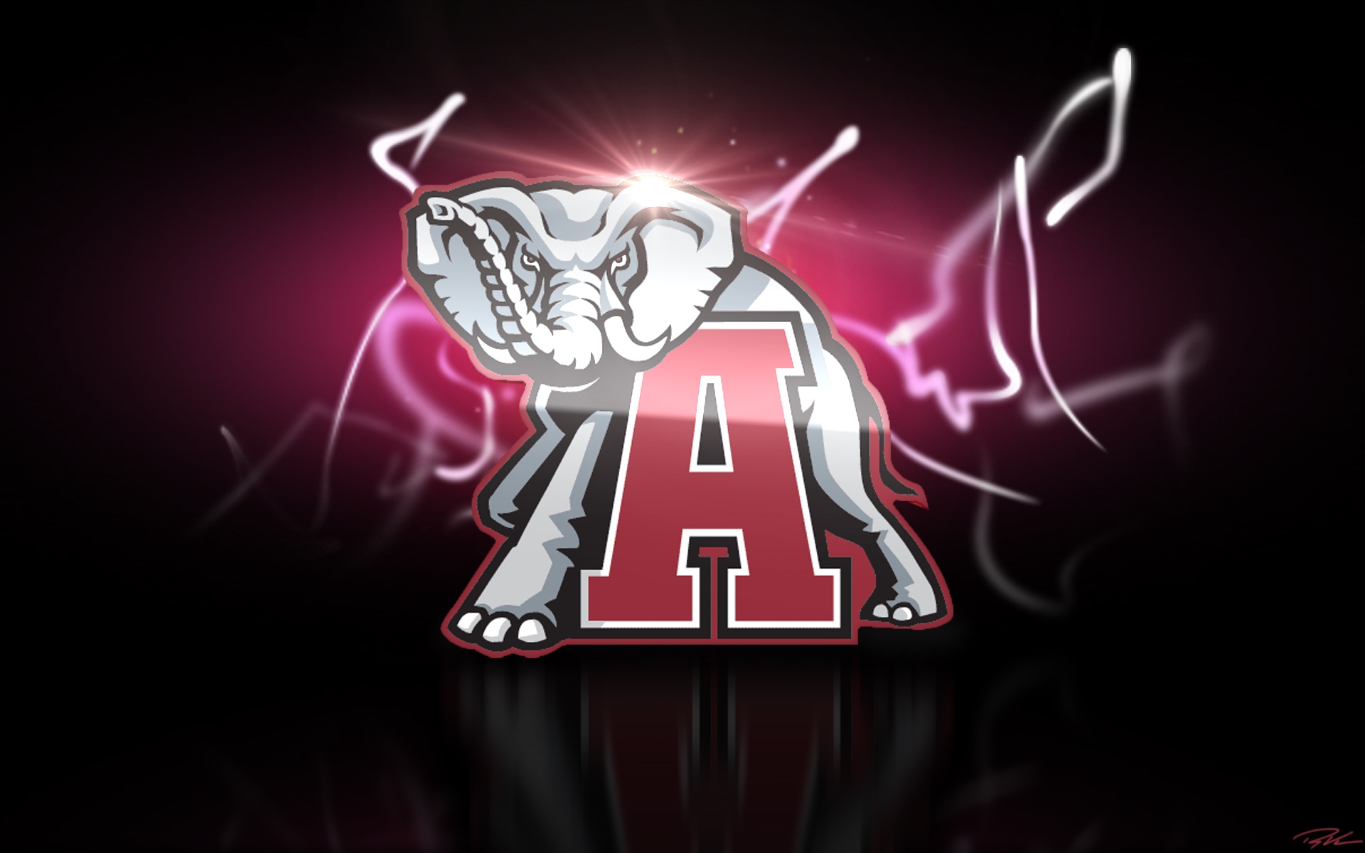 Alabama clipart wallpaper. Football pictures ideas about