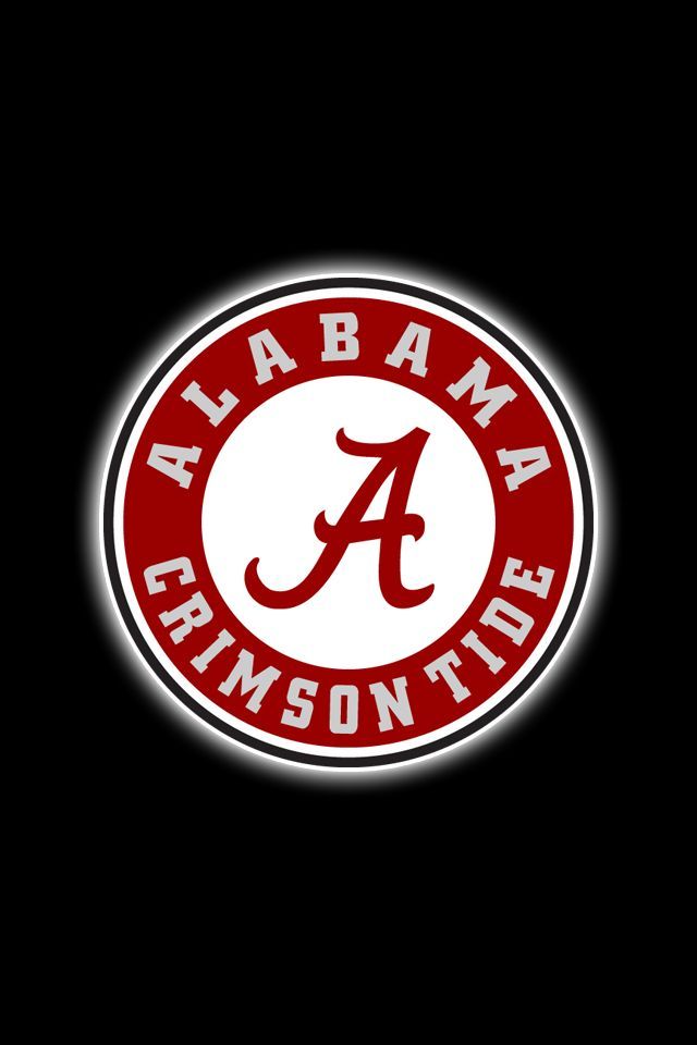 Alabama clipart wallpaper. Football logo roll tide