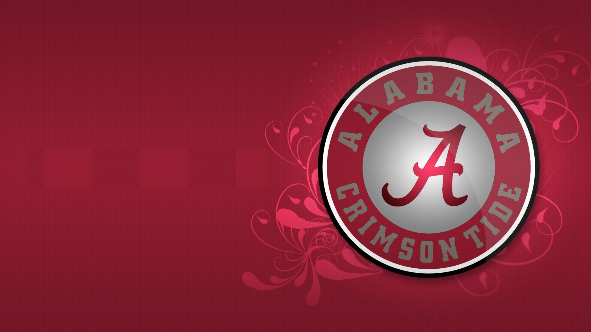 Crimson tide logo football. Alabama clipart wallpaper