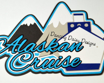 Alaska cruise alaskan