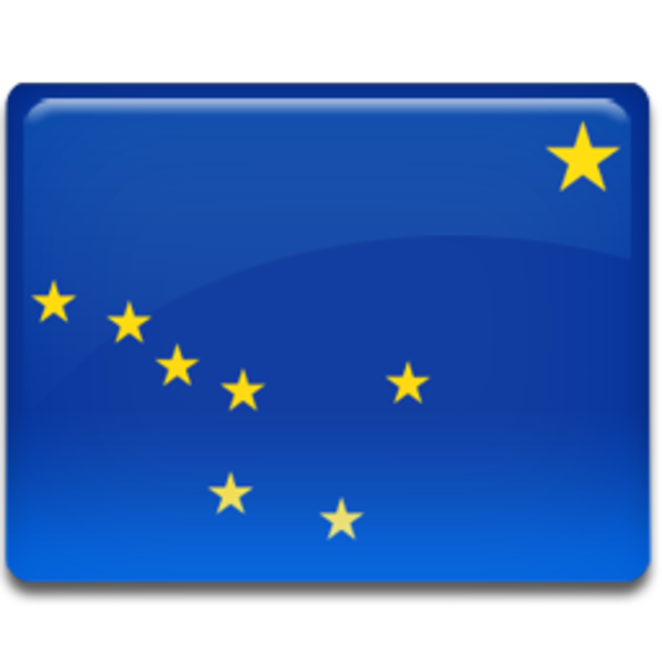 Alaska clipart flag. Icon free images at