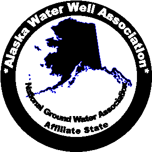 alaska clipart ground water
