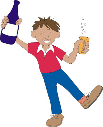drinking clipart alcohol abuse