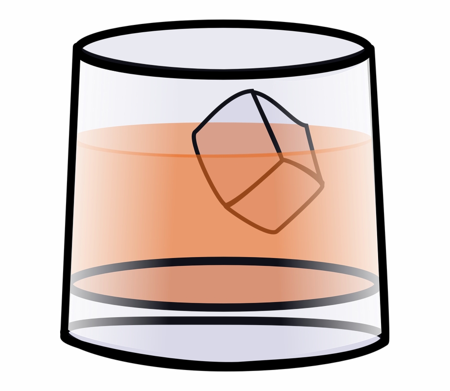 alcohol clipart alcohol glass