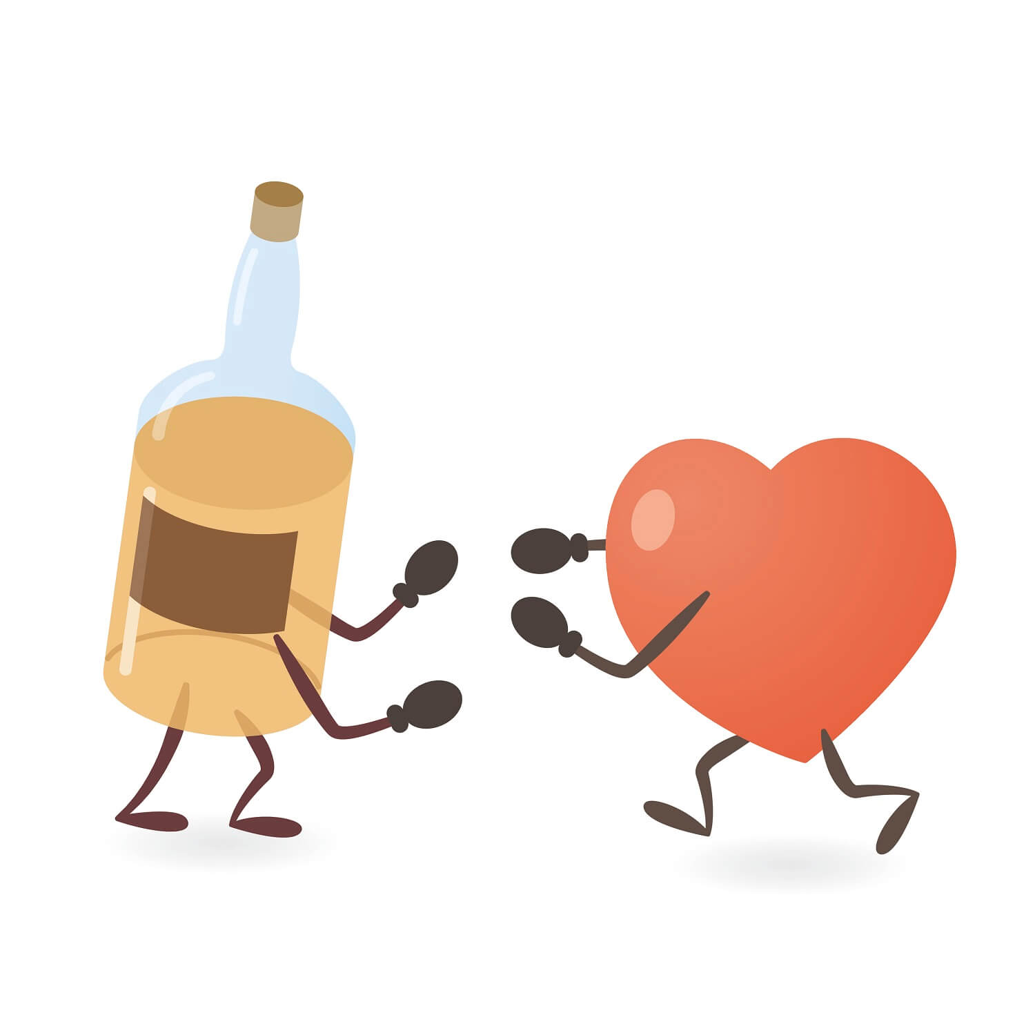 Alcohol clipart alcohol intake. Use affects levels of