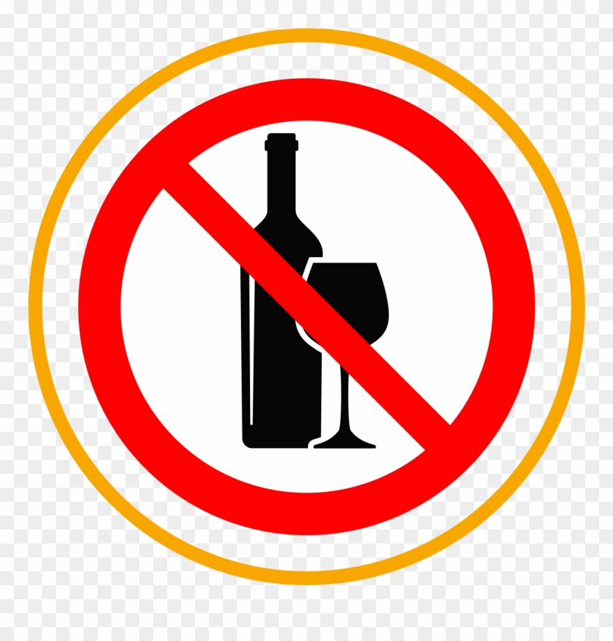 alcohol clipart anti alcohol