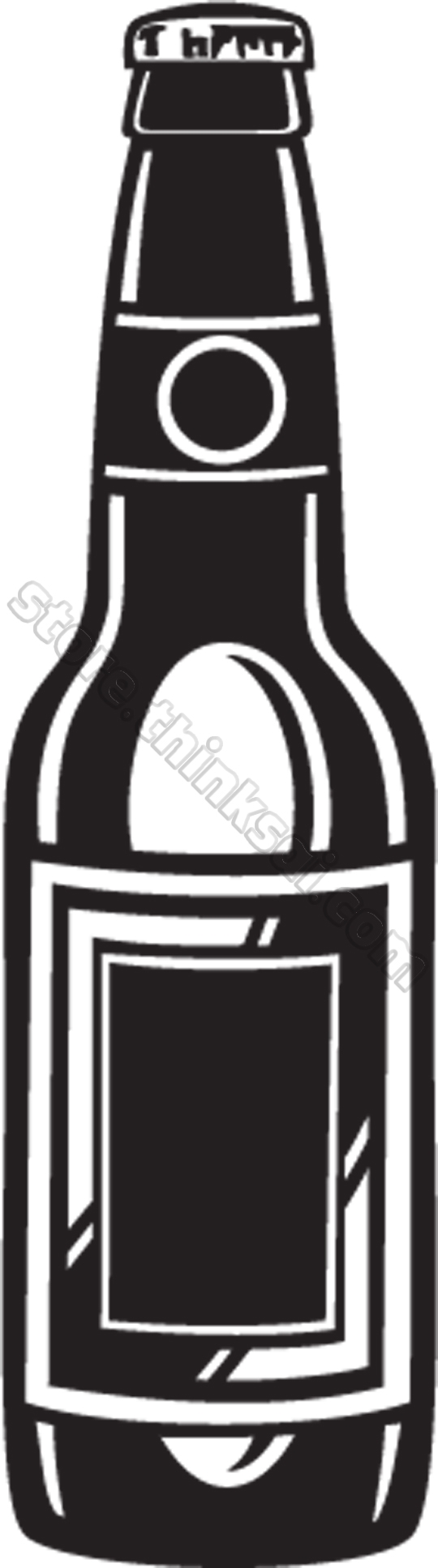 Free download clip art. Alcohol clipart bottled beer
