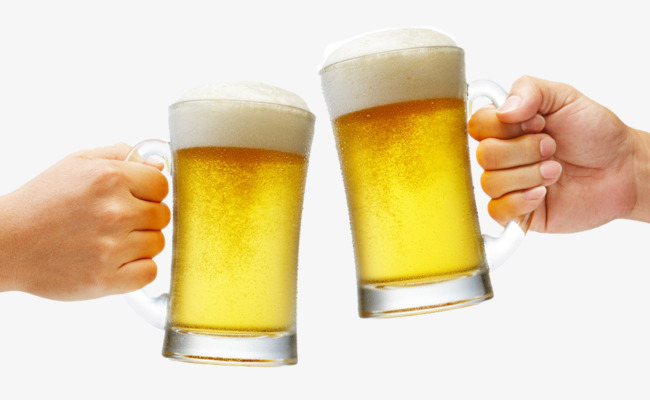 Free image buckle clink. Alcohol clipart draft beer