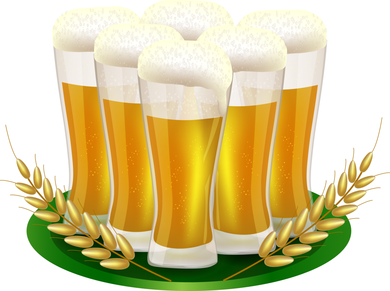 clipart beer pitcher beer