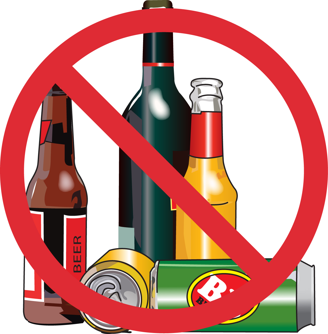 alcohol clipart effect alcohol