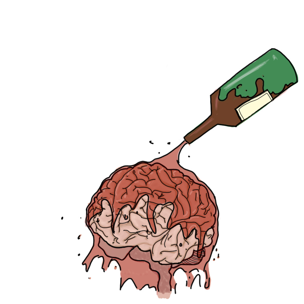 alcohol clipart effect alcohol