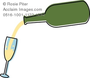 Alcohol clipart illustration. Clip art stock photography