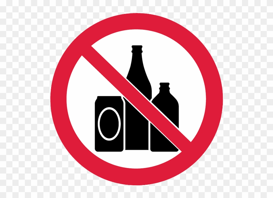 drinking clipart prohibition