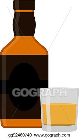 clipart beer drinking shot