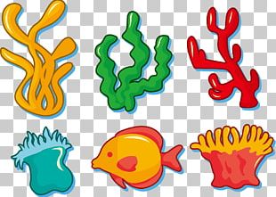 Download for free png. Algae clipart coral reef