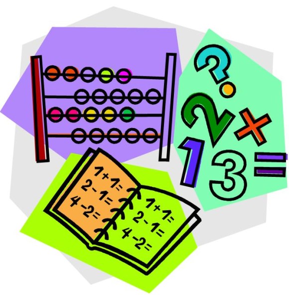 Patterns in and clip. Algebra clipart math