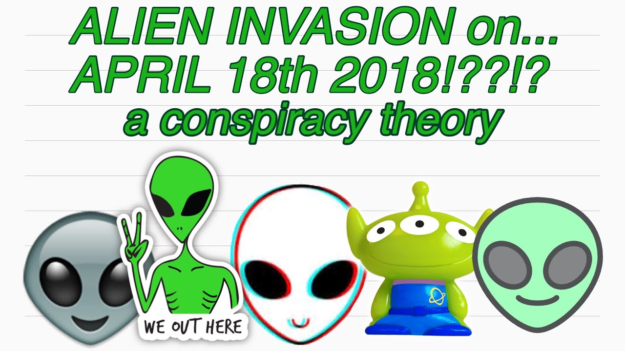 alien clipart alien invasion