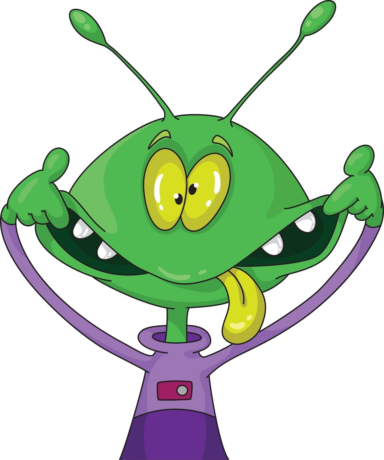 Spaceship clipart friendly. Alien pictures for kids