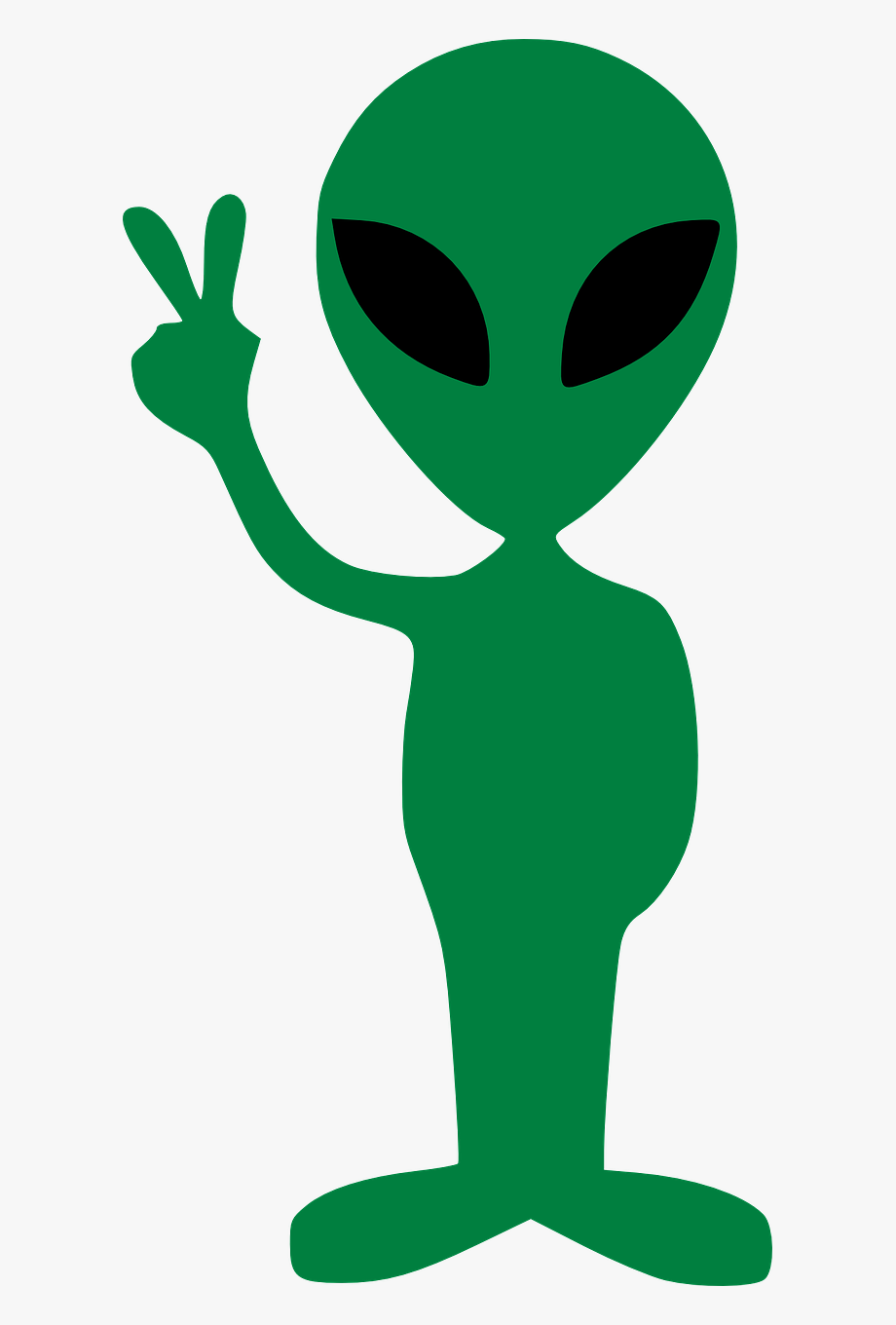 Aliens clipart. Poetry ode free cliparts