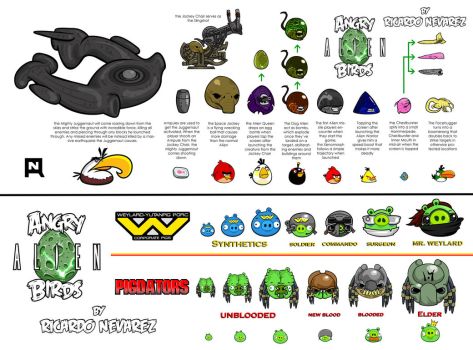 aliens clipart angry alien