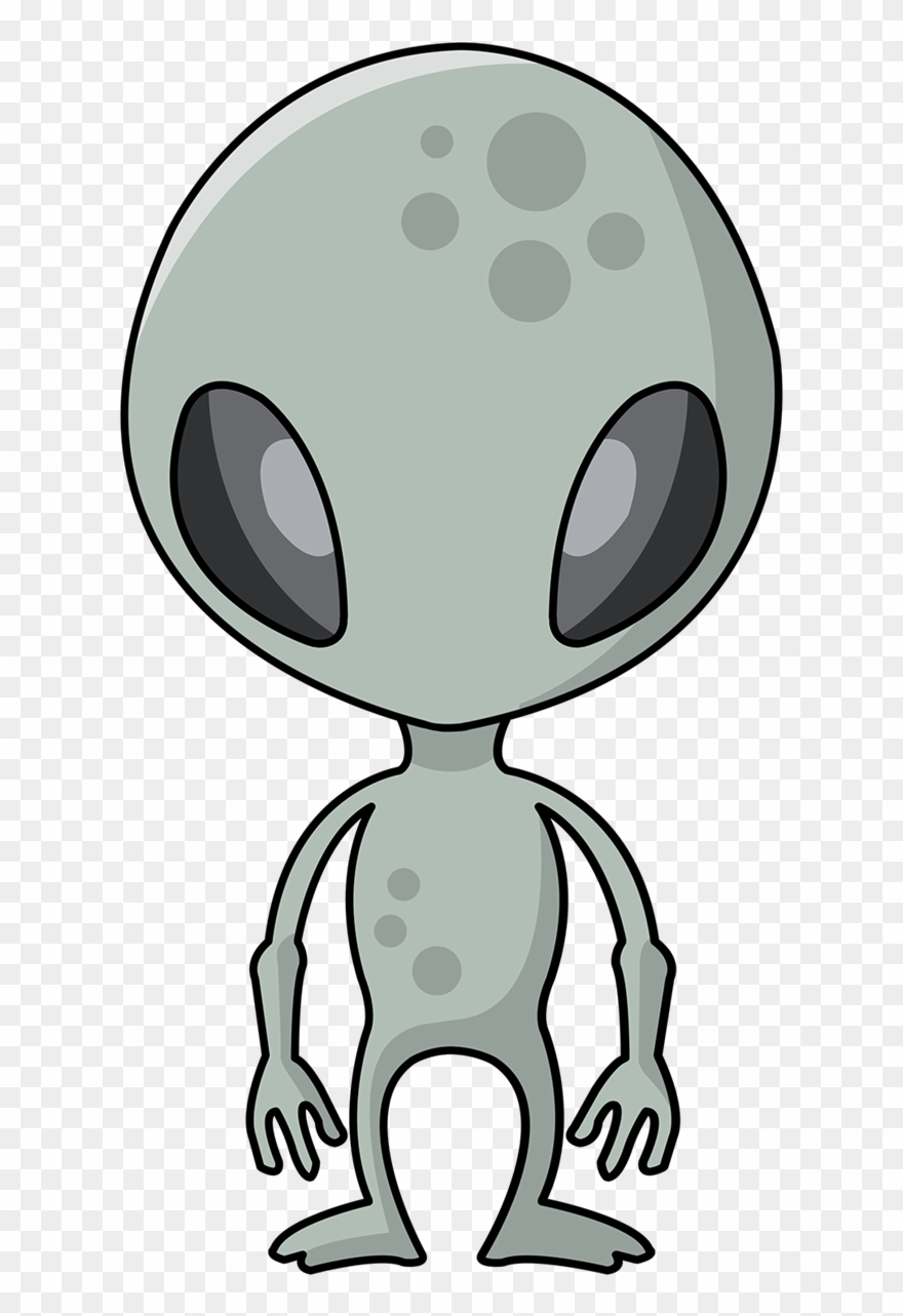Aliens clipart cartoon, Aliens cartoon Transparent FREE for download on