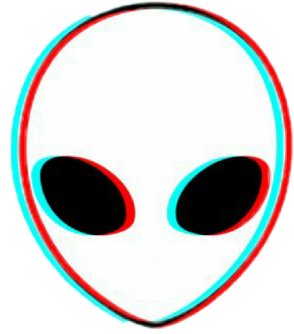aliens clipart eye
