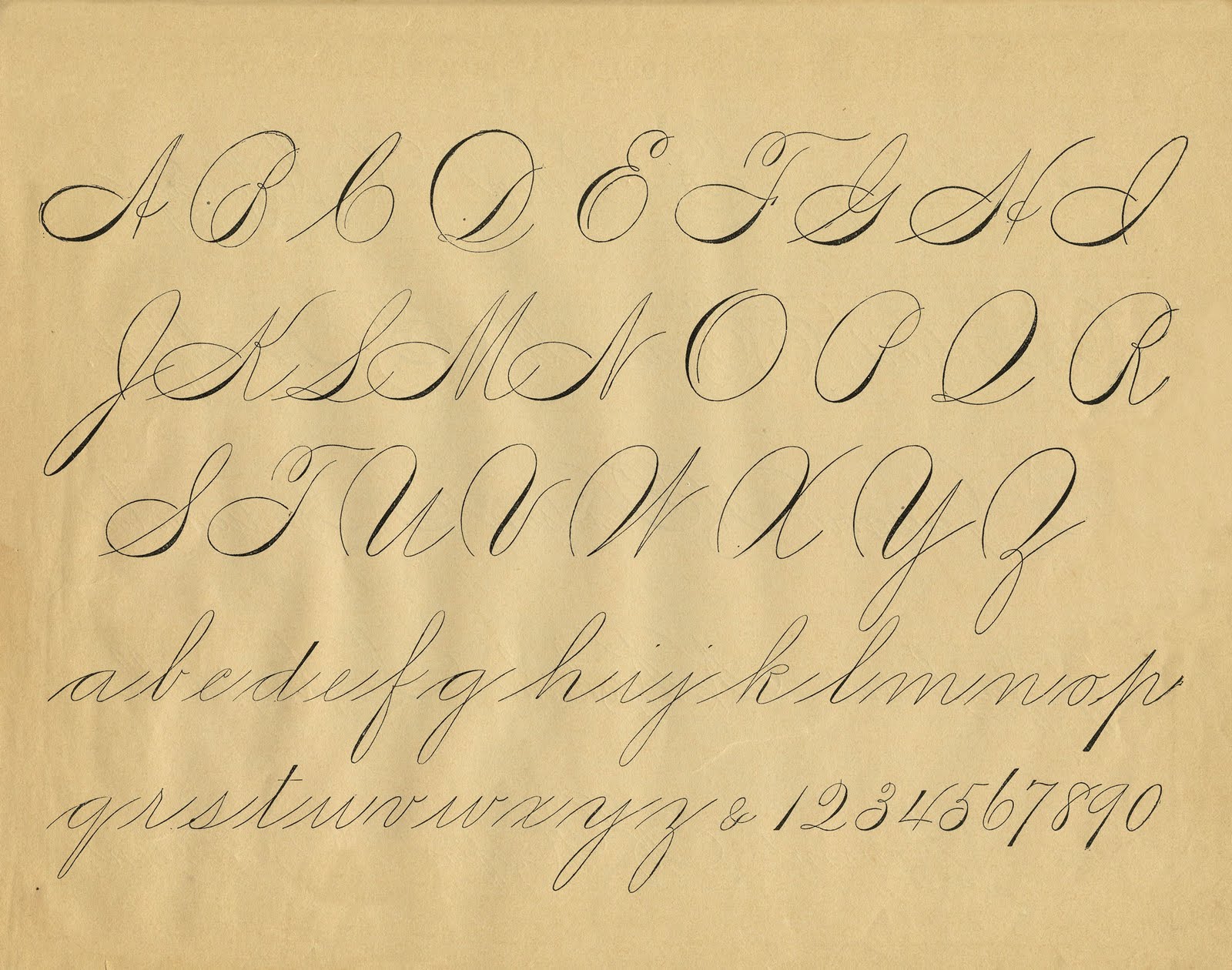 alphabet-clipart-calligraphy-alphabet-calligraphy-transparent-free-for