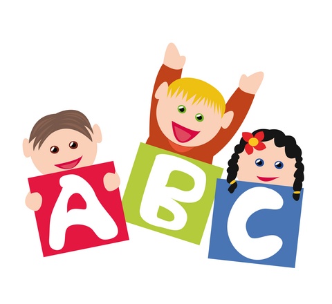 Abc clipart daycare.  best learning opportunities