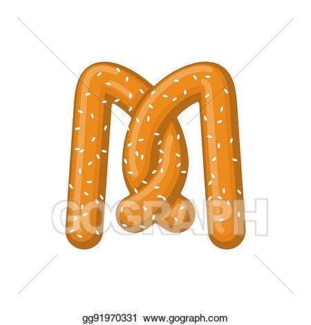 alphabet clipart food